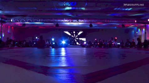 Sean Patrick Hamilton vs Colin Savage 2025 Fight to Win 290