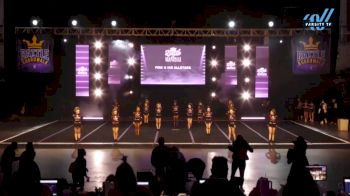 Fire & Ice Allstars - 3rd Degree [2024 L3 Junior - Small Day 2] 2024 SU Battle at the Boardwalk Grand Nationals