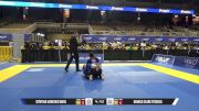 Bianca Clare D'Souza vs Cynthia Hancher Diehl 2026 Pan Jiu Jitsu IBJJF Championship