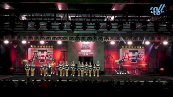 Top Gun All Stars - Recon [2025 L3 - U16 Day 2] 2025 ATC Grand Nationals