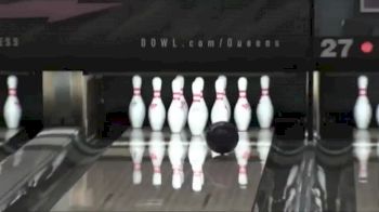 PWBA Lincoln Open - Qualifying