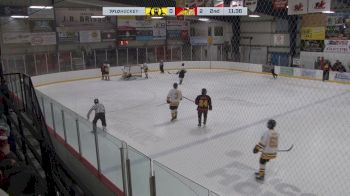 Replay: Home - 2025 Smiths Falls vs Casselman | Feb 6 @ 7 PM