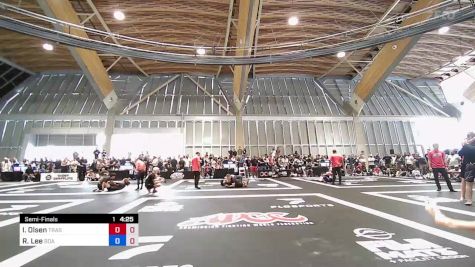 Replay: Mat 6 - 2023 ADCC Canadian Open | Aug 19 @ 9 AM