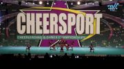 The Xtreme Girls - Dior [2025 L1 Tiny - D2 Day 2] 2025 CHEERSPORT National All Star Cheerleading Championship