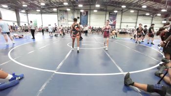 113 lbs Rr Rnd 3 - Sean Downey, Mavericks vs Kiyan Simon, MF Dynasty