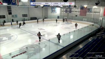 Replay: Home - 2023 Jersey vs Boston | Oct 7 @ 3 PM