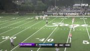 Replay: Cal Lutheran vs Pomona-Pitzer | Nov 2 @ 6 PM