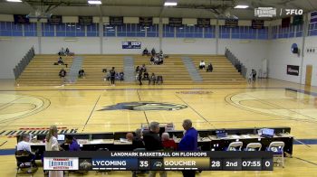 Replay: Lycoming vs Goucher - Women's | Jan 12 @ 4 PM