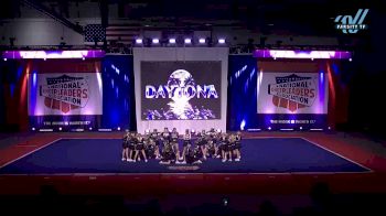 Power Cheer! - SassyCats [2023 L2 Youth - D2 Day 1] 2023 NCA Daytona Beach Classic