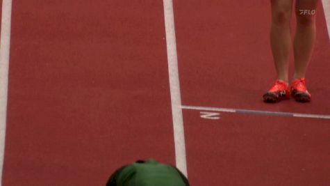 Women's 400m, Prelims 2