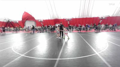 108 lbs Round 3 - Christian Solt, Askren Wrestling Academy vs Diverson Edmond, Wisconsin