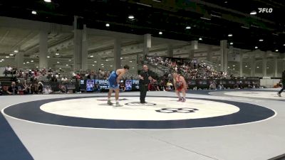 79 kg Champ. Rd Of 16 - Chance Marsteller, Titan Mercury Wrestling Club (TMWC) vs Cash Stewart, Central Coast Regional Training Center