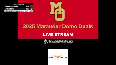 Youth-65 lbs Consolation Round 2 - Charile Da Silva, Morris Hills vs Logan Ditta, Watchung Hills