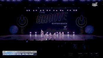 Star Performance Centre - Mini Prep Lyrical [2026 Mini - Intermediate - Contemporary/Lyrical Day 2] 2026 GROOVE Dance Grand Nationals