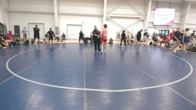 157 lbs Jake Austin, Florida vs Carlos Alicea, Connecticut