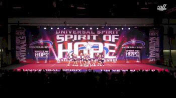 TAI - Ice Coed [2026 L6 Limited Coed - XSmall Day 2] 2026 Spirit of Hope Grand Nationals