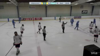 Replay: Home - 2024 Prairie vs ISA | Nov 29 @ 5 PM