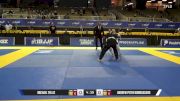 Andrew Peter Bombassaro vs Michael Tellez 2026 Pan Jiu Jitsu IBJJF Championship