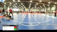 126 lbs Round Of 64 - Benjamin White, Mayo Quanchi vs Ty Murray, Storm Wrestling Center