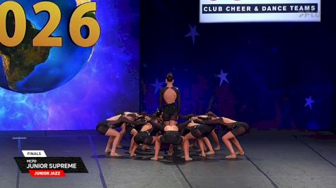 MCPD - Junior Supreme [2026 Junior Jazz Finals] 2026 The Dance Worlds
