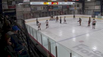 Replay: Home - 2024 Ottawa West vs Casselman | Nov 24 @ 7 PM