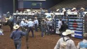 2019 National Little Britches Association Finals  | Rough Stock  | July 2 | Perf Two