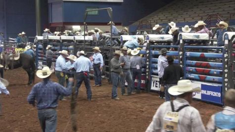 2019 National Little Britches Association Finals  | Rough Stock  | July 2 | Perf Two