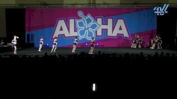 Interactive Academy - Gravity [2025 L5 Senior 03/09/2025] 2025 Aloha Indy Showdown
