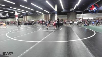 63 lbs Round Of 16 - Walter Jones, Boneyard Wrestling Academy vs Adam Rodriguez, Gracie Barra Westchase Wrestling Club