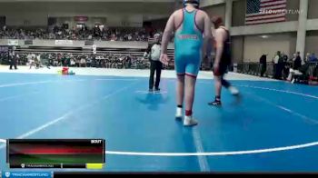 235 lbs Semis (4 Team) - Landen Purdy, Albert Lea vs Alexander Smith, Grand Rapids