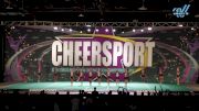 Cheer Athletics - Plano - Miss Meow [2023 L6 Senior - XSmall] 2023 CHEERSPORT National All Star Cheerleading Championship
