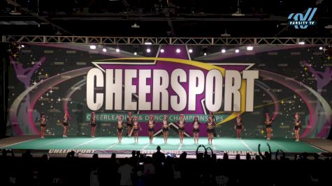 Cheer Athletics - Plano - Miss Meow [2023 L6 Senior - XSmall] 2023 CHEERSPORT National All Star Cheerleading Championship
