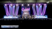 FAME All Stars - Midlo - Troop 1 [2026 L1 Youth - Medium Day 2] 2026 Coastal at the Capitol Super Nationals
