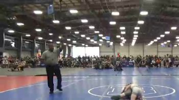 84 lbs Round 2 (6 Team) - Bryce Boyer, PA White vs Logan Keesee, Minion White