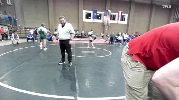 Replay: Mat 13 - 2025 2025 KC Stampede | Dec 20 @ 9 AM