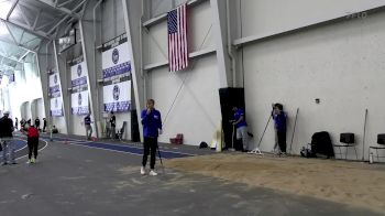 Replay: M Long Jump - 2025 GVSU Holiday Open | Dec 5 @ 12 PM