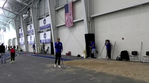 Replay: M Long Jump - 2025 GVSU Holiday Open | Dec 5 @ 12 PM