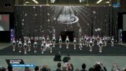 Koach All Stars - Pledges [2025 L1.1 Youth - PREP - D2 Day 1] 2025 The U.S. Finals Des Moines