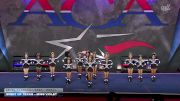 Spirit of Texas - Miss Violet [2026 L1.1 Youth - PREP - Small] 2026 ACA Grand Nationals