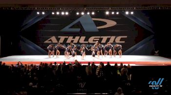 Memphis Elite - Grit [2023 L2 Junior - D2 - Small - B Day 1] 2023 Athletic Chattanooga Nationals