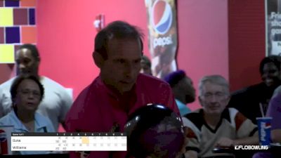 Norm Duke Left Stunned After Missing 9 Pin