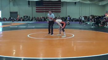 174 lbs Champ. Round 1 - Hunter Randall, Wilmington vs Jack Hoffman, Ohio Northern