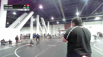 Replay: Mat 22 - 2026 Rocky Mountain National | Jun 28 @ 9 AM