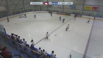 Replay: Home - 2025 CAC vs MLAC Leafs | Sep 18 @ 8 PM