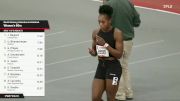 Women's 60m, Prelims 2