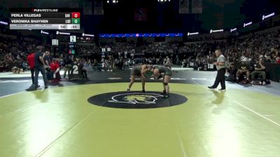 145 lbs Consi Of 16 #1 - Perla Villegas, San Fernando (LA) vs Veronika Shayhen, Liberty Ranch (SJ)