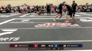 James Novillo vs Gary Johnston 2025 ADCC Orlando Open/Youth Trials