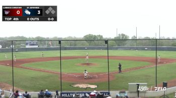 Replay: Lubbock Christian vs St. Edward's | Mar 30 @ 12 PM