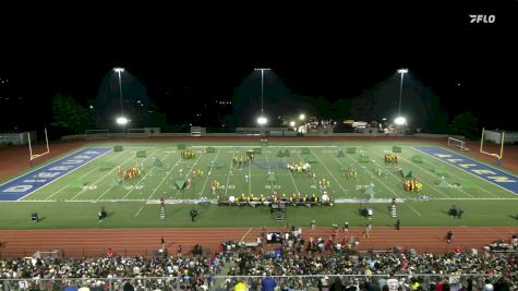 Colts "IN RESTLESS DREAMS" at 2025 DCI Eastern Classic