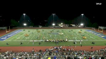 Colts "IN RESTLESS DREAMS" at 2025 DCI Eastern Classic